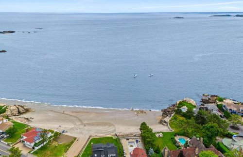 Coastal Charm Lobster Chato - Foto 7