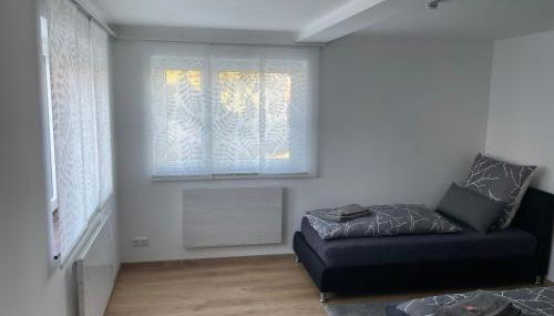 Großzügige Ferienwohnung in Stadtilm, WLAN, Küche und Bad - Foto 5