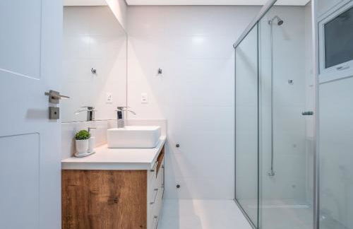 Alpes da Montanha 304 - Apartamento em Gramado - Photo 4