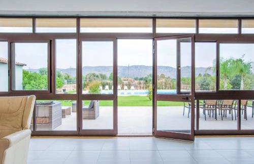 Villa Germano con piscina - Foto 12