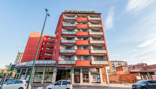 Sesto Rondò Ospedale San Raffaele 4 Pax Wi-Fi - Foto 4