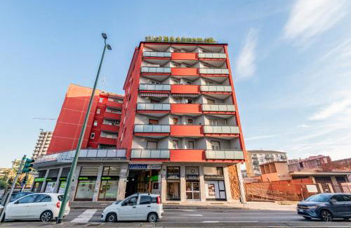 Sesto Rondò Ospedale San Raffaele 4 Pax Wi-Fi - Foto 4