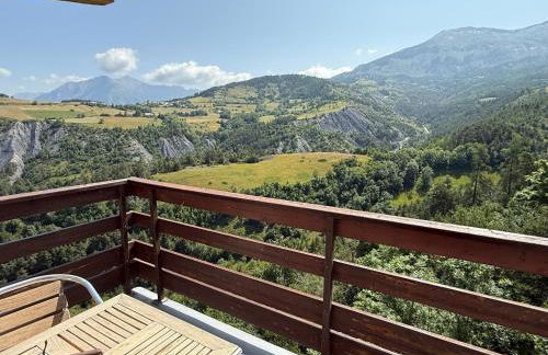 T2 au coeur du Sauze - Foto 1