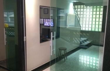 Kitnet em Santos a melhor cidade do litoral paulista. - Foto 11