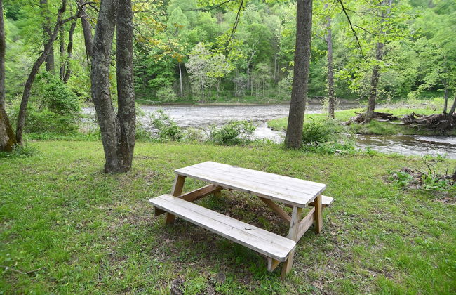 River Walk Cottage - Romantic Escape - Foto 17