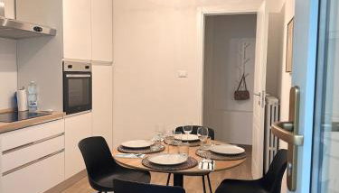 Casa Maria - Quiet Courtyard Apartment near Porta Nuova Station & City Center - Foto 3