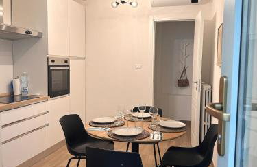 Casa Maria - Quiet Courtyard Apartment near Porta Nuova Station & City Center - Foto 3