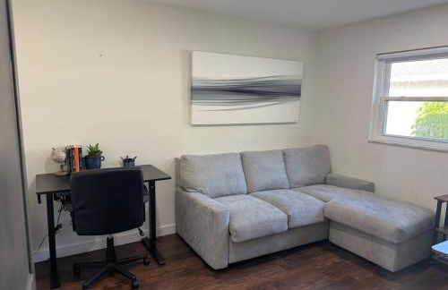 Family Fun 3-bedroom house with gym, games, toys, outdoor hangout and coffee - Foto 20