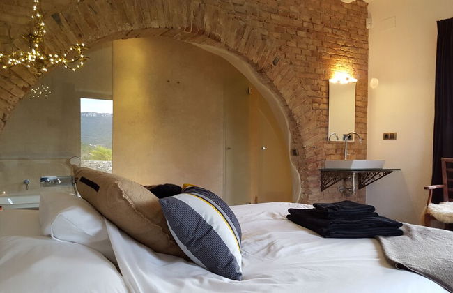 Casa Vella del Pantà de Riudecanyes - Foto 19