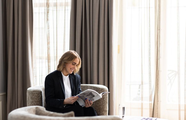 Canal Suites Amsterdam - Photo 30