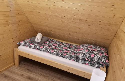 Domki Całoroczne Danielowa Ostoja-Zator,Palczowice - Foto 25