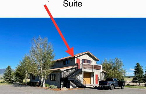 Mountain View Suite - Foto 2