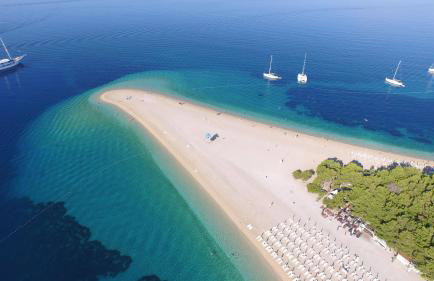 She House - built for pleasure - Island of Brač - Foto 37