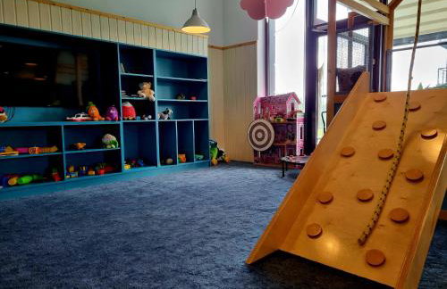 Apartamenty Przystanek Plaża Sarbinowo - Photo 62