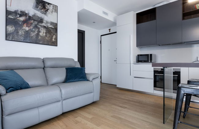 Italianway - Albani 20 - Foto 1