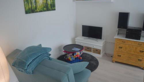 Ferienwohnung "Am Kurpark" in Bad Schussenried - Foto 3