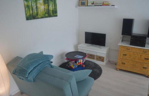 Ferienwohnung "Am Kurpark" in Bad Schussenried - Foto 3