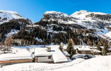Chalet Lo Soli - Chalet au charme rustique pour 12 personnes MAE-6974 - Foto 6