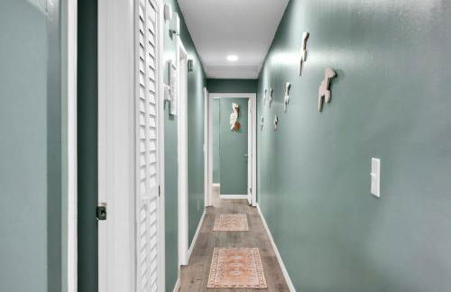 Nature Coast Getaway #3 - Charming 2 Bedroom - Foto 14