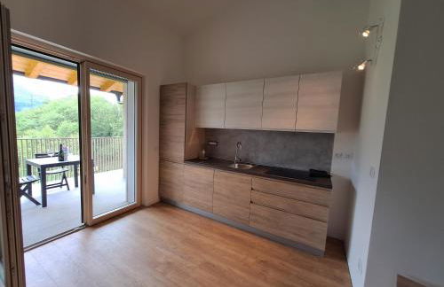 Loft Panoramico Valle dei Laghi - Foto 16