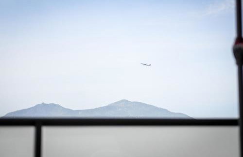 Résidence Porticcio Vacations Vue Mer Piscine & Jacuzzi - Foto 67