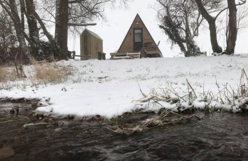 Riverside Retreat - Foto 13