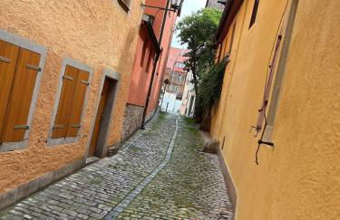 Appartement Rothenburg - Foto 10