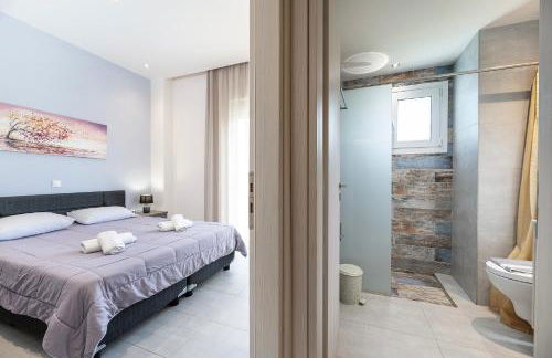 Olive Tree Garden - Foto 50