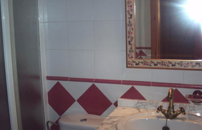 Casa Rural La Breña - Foto 37