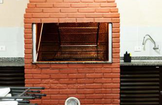 Apartamento Praia Enseada - Photo 38