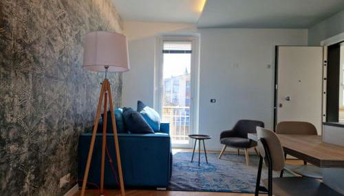 Residence Moretti piano secondo - Foto 4