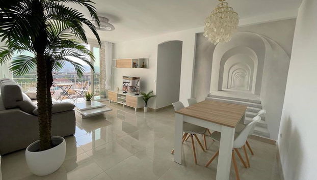 Princesa 3 bedrooms with views - Photo 4