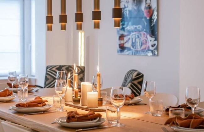 Spacious Apartment With Parking on Prime Location - Foto 2