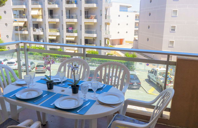 La Pinède - Foto 12