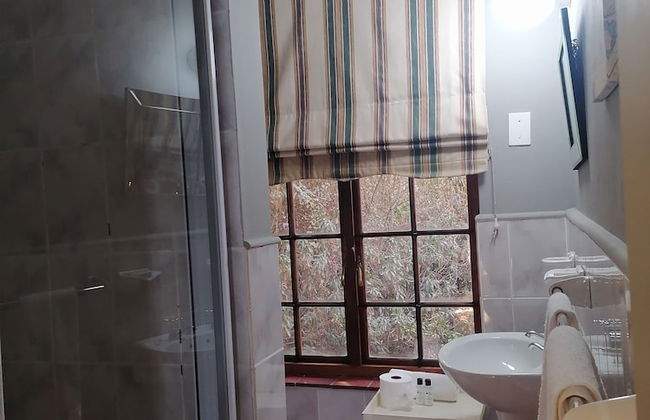 Hawklee Country House - Foto 46