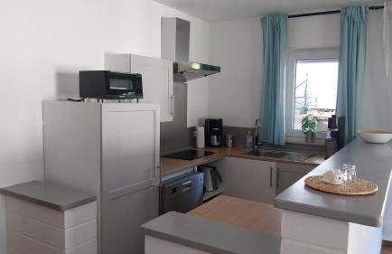 Ferienwohnung Weinberg mit tollem Moselblick - Foto 10