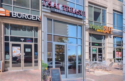 National at Ballston Place - Foto 48