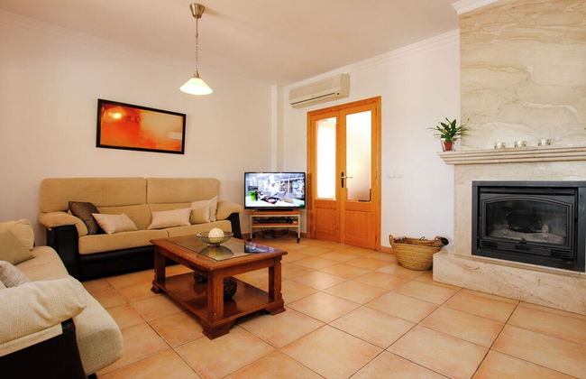 Villa in Mallorca With Private Pool - Foto 10