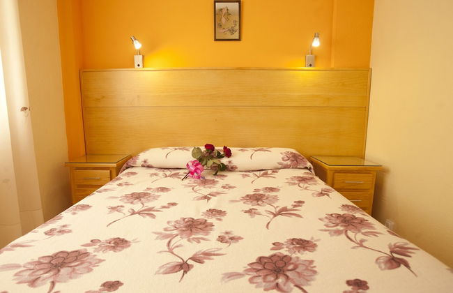 Malaga 101679 3 Bedroom Apartment By Mo Rentals - Photo 6