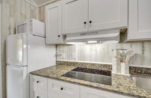 Cozy Picayune Rental Home about 11 Mi to Space Center! - Foto 7