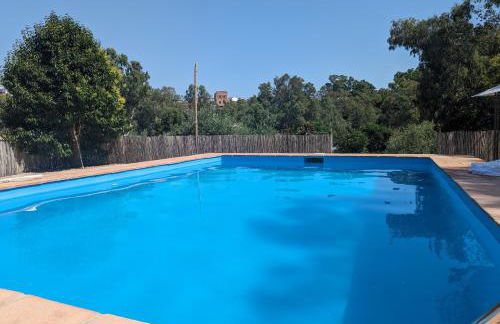 Villa Belén - Foto 2