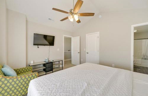 Stay and Play Spacious Concord Townhome Near Uptown - Foto 16