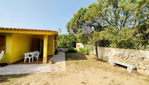 Bilocale a due passi dalla piazza di Rena Majore - Foto 4, Garden, Garden view