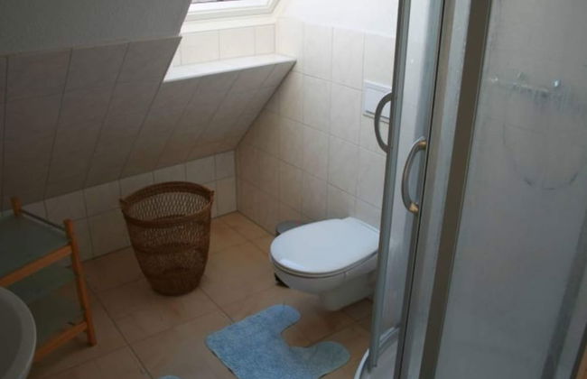 Apartment in Robertsdorf Near Baltic Sea - Foto 9