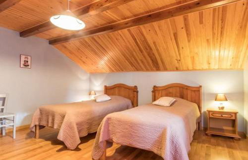 Gîte de charme dans les Vosges Saônoises - FR-1-583-412 - Foto 5