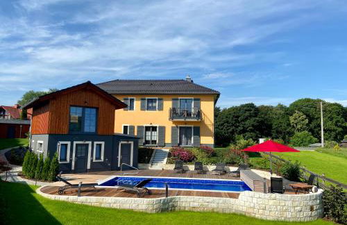 Landhaus Waltersdorf - Pool & Wellness - Foto 48