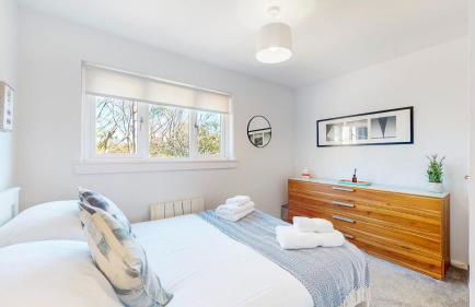 Cairn BNB Introduces Mavisbank Gardens - where homely charm meets modern living - Foto 18