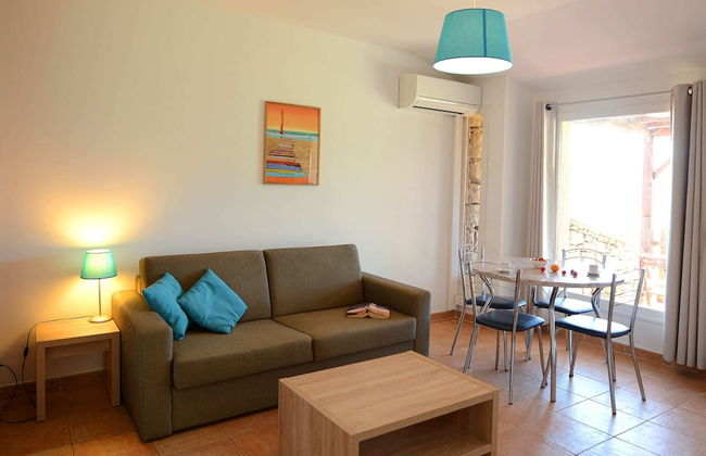 Apartment in Serra-di-ferro Near Cupabia Beach - Photo 5