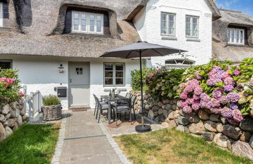 Ferienhaus Kaptn Karl Keitum Sylt - Photo 30