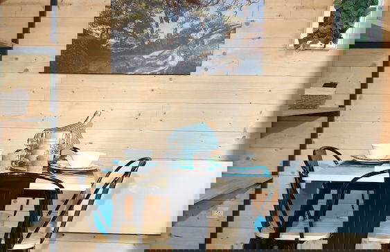 Kabanéo - Gîte et Sauna- Samois sur Seine - Forêt de Fontainebleau - Foto 29